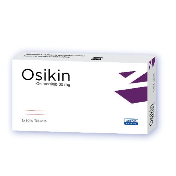 Osimertinib (Tagrisso)