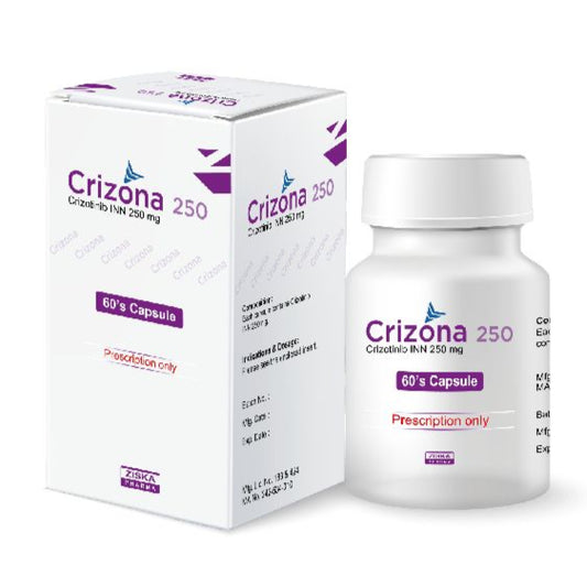 Crizotinib (Xalkori)