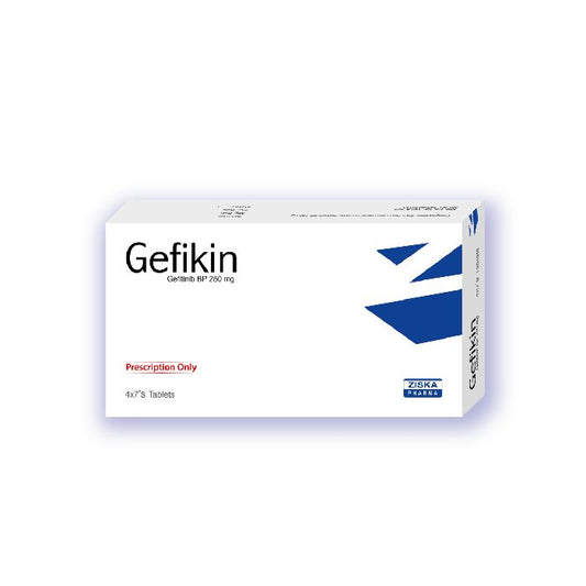 Gefitinib (Iressa)