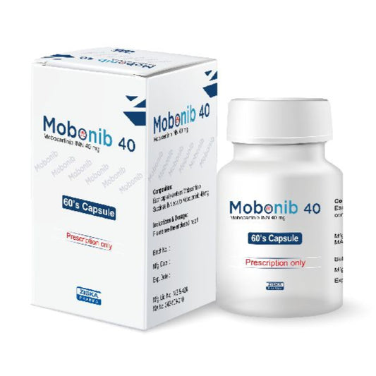 Mobocitinib (Exkivity)
