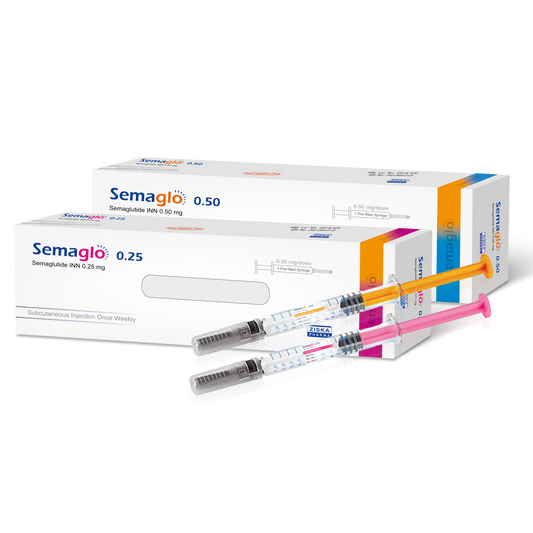 Semaglutide Injection (Wegovy)