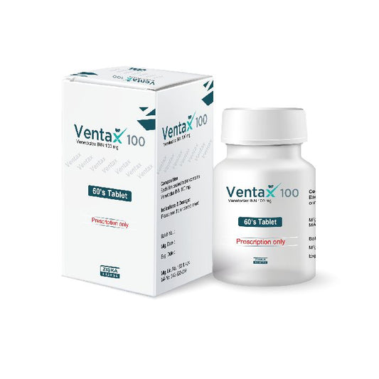 Venetoclax (Venclexta)